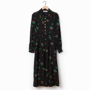 ISO: Philosophy di Lorenzo Serafini Cherry Dress